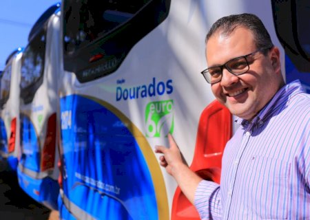 Com obras e ações, Alan Guedes cresce 15 pontos em pesquisa