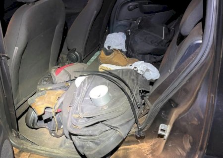 Seis suspeitos de assalto são mortos pela polícia