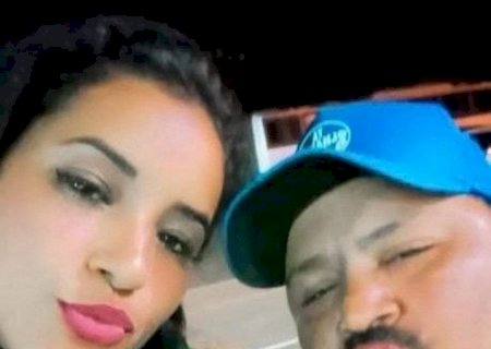 Com apoio da população, polícia prende casal procurado por homicídio