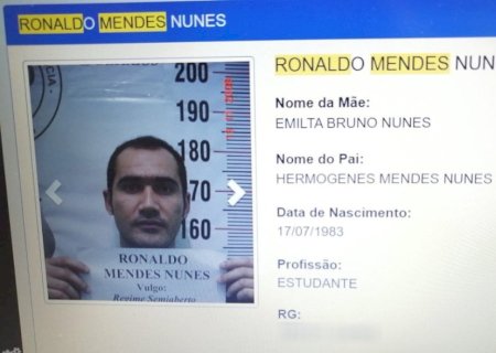 Plano de irmãos Mendes para matar PRF levou chefe de facção à prisão