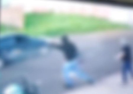 Trio armado executa rapaz de 27 anos em bairro da Capital