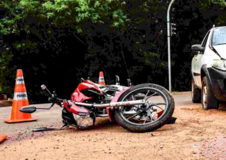 Bebê morta após acidente era gêmea e família estava a caminho de almoço