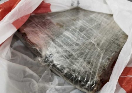 Dupla é presa em flagrante por tráfico de drogas no Izidro Pedroso