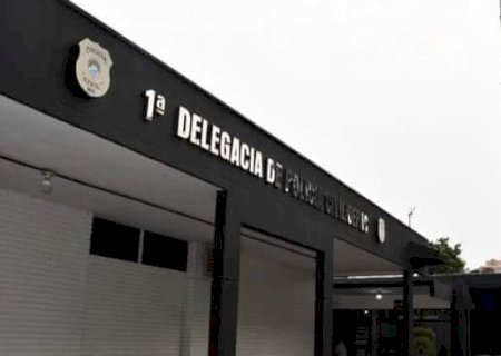 Homem sai da prisão e tenta matar a mãe a pauladas em Dourados