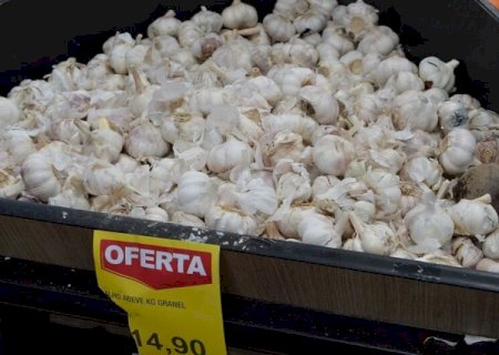 Preços dos alimentos da cesta básica variam mais de 200% em Dourados