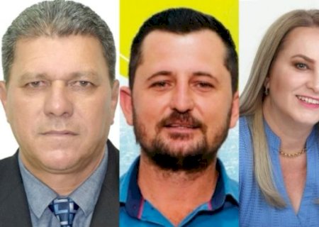Em votação bisonha, vereadores deixam Douradina sem orçamento