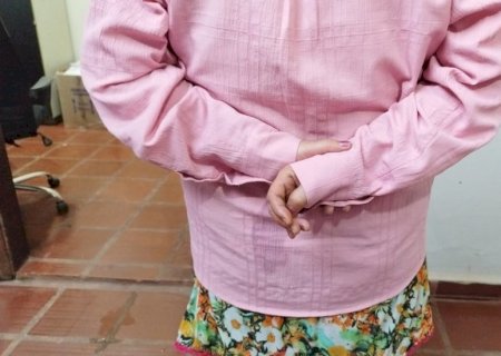 Mulher de 52 anos é presa por comércio de droga em conveniência