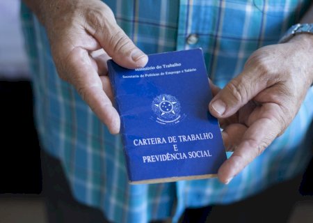 Em busca de emprego? Mato Grosso do Sul tem 4,9 mil vagas em vários setores