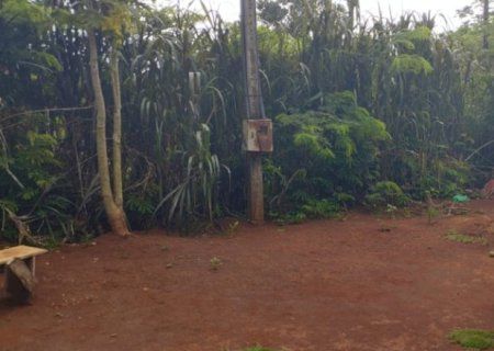 Indígena de 16 anos é encontrada morta com sinais de facadas