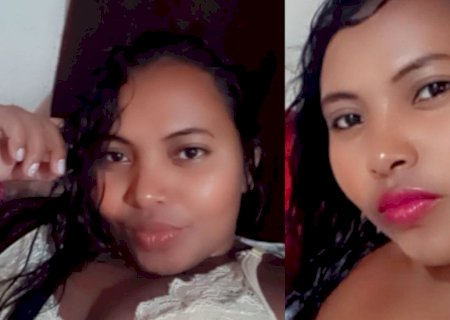 Marido mata mulher a facadas na frente da filha de 8 anos em cidade de MS