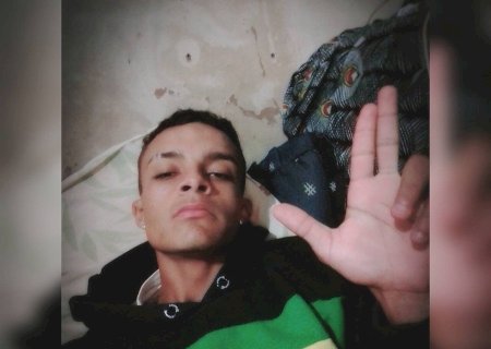 Jovem reage abordagem e morre ao trocar tiros com a polícia durante operação