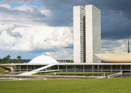 Congresso deve aprovar Orçamento da União nesta semana