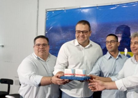 Dourados será a primeira cidade do país a vacinar contra a dengue