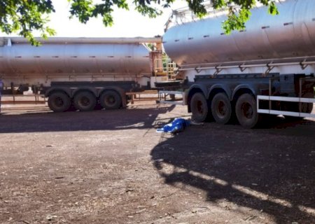 Polícia prende no PR acusado de matar motorista de carreta e resgata mulher do cárcere privad