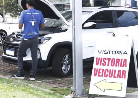 Detran suspende temporariamente novos credenciamentos