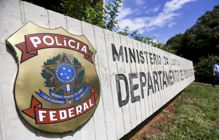PF investiga grupo que aplicava fraudes bancárias no exterior