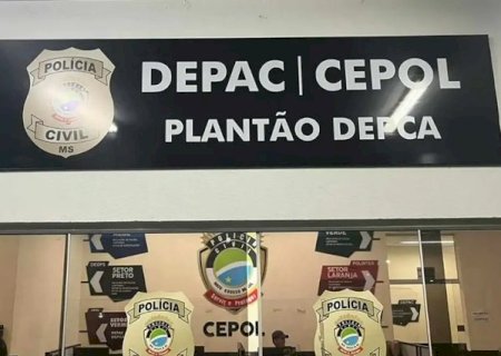 Polícia investiga estupro de vulnerável no Revèillon