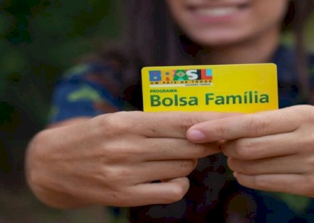 Caixa paga novo Bolsa Família a beneficiários com NIS de final 9