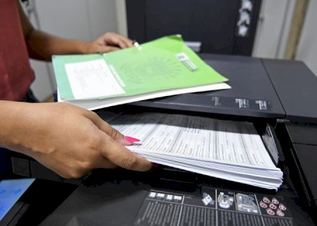 MS inicia última etapa para conversão de processos eletrônicos