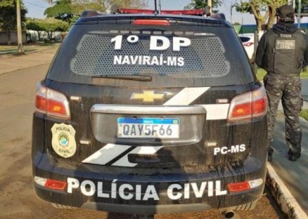 Homem mata outro a facadas e deixar mulher em estado grave