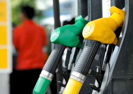 Gasolina e diesel ficam 15 e 12 centavos mais caros nas bombas Hoje