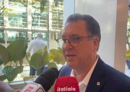 Após federações, presidente da CBF reúne clubes, que saem mais otimistas por formação de liga