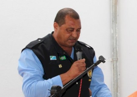 Ex-diretor da PED é preso por atirar na rua e dirigir bêbado