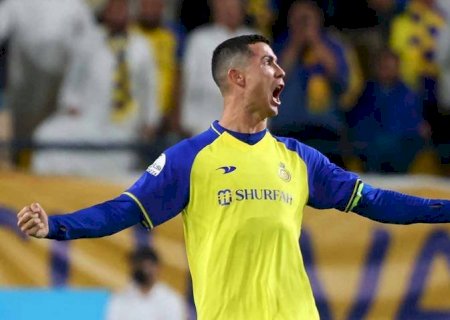 Cristiano Ronaldo ironiza ranking de melhores do mundo após ficar de fora do top 10