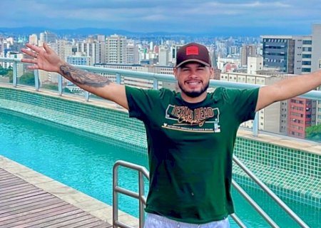 5º envolvido na morte de atleta do Ginasloucos está foragido