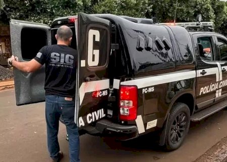 Homem mente que vai levar criança para a igreja e estupra menino