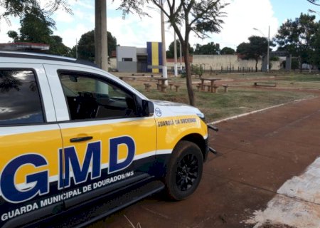 Guarda Municipal prende 12 foragidos da Justiça em 96 horas