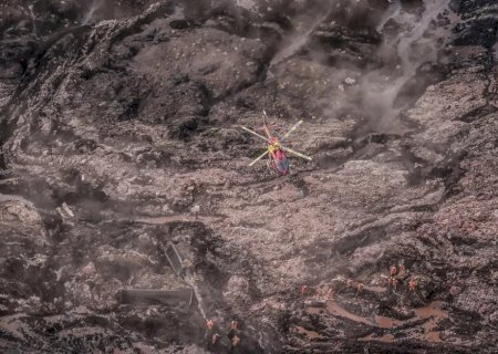 Após 5 anos, buscas por 3 corpos da tragédia de Brumadinho continuam