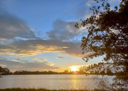 Dourados tem sensação térmica de quase 41 graus