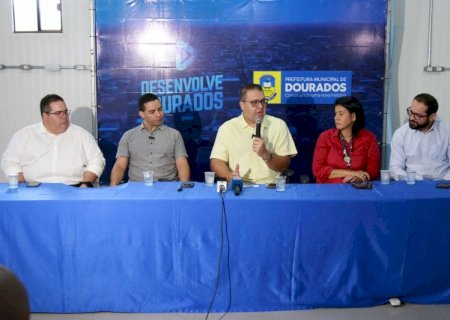 Dourados amplia horário de atendimento em unidades de Saúde e contrata mais médicos
