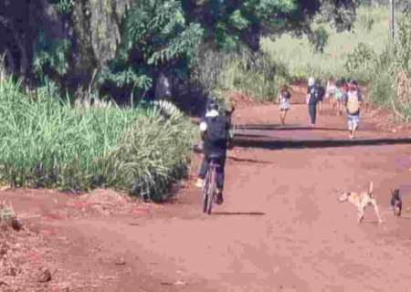 Aldeias de Dourados recebem mutirão do TRF-3 e da JFMS de 5 a 9 de fevereiro