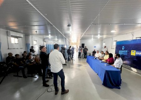 Veja quais postos de saúde de Dourados terão 12 horas de atendimento