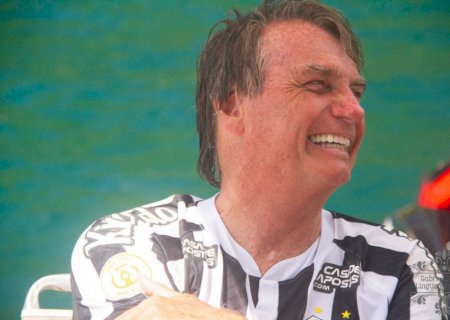 Candidato do PL na Capital será Henrique Catan, diz Bolsonaro em rádio