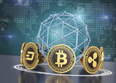 Renda de criptomoedas causou sonegação de 1 bihão