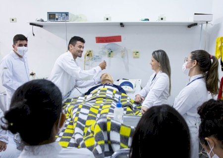 Alta expectativa de vida da população abre oportunidades