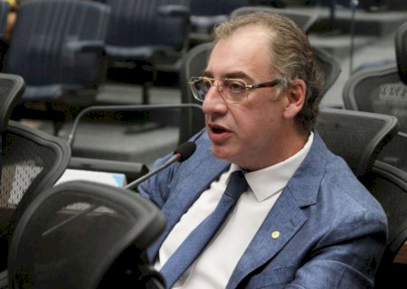 Juíza recebe denúncia contra grupo de deputado ligado ao jogo do bicho