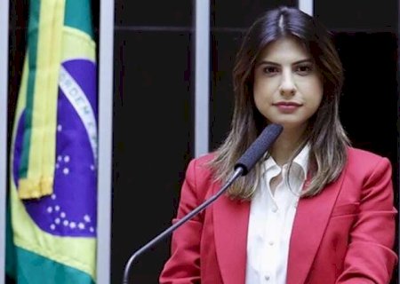Camila pede respeito aos mais de 56 mil votos