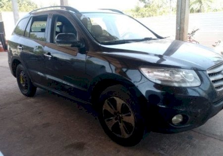 Detran realiza primeiro leilão do ano e carro com lance inicial de R$12 mil