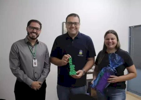 Dourados: visando as eleições, secretária de Educação será substituída