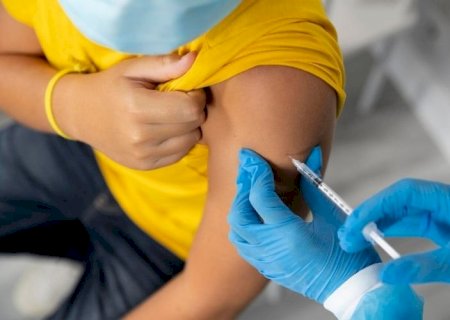 Distribuição da vacina contra a dengue começa na próxima semana