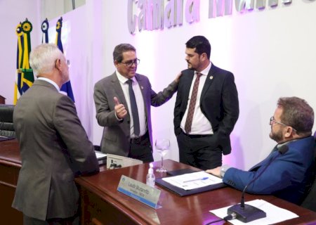 Câmara aprova projeto para combate e orientação sobre cigarro eletrônico