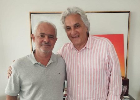 Justiça Eleitoral oficializa PRD em Dourados e Humberto Junior assume