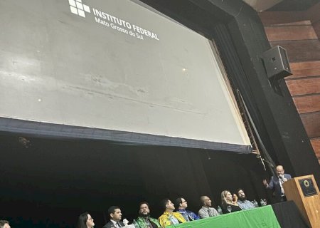 Barbosinha diz que Dourados projeta cabeças pensantes