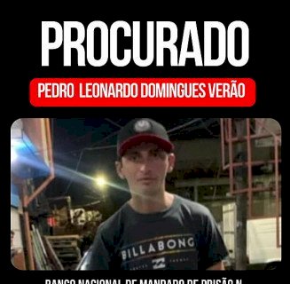 Homem acusado de matar mulher na fronteira é procurado pela Polícia Civil