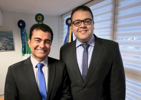 Instituto de Campo Grande pesquisa Eleições 2024