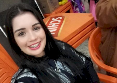 Homem que matou ex-namorada em MS é estudante de Medicina e fugiu para o Paraguai